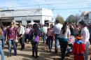 DESFILE DE LOS JARDINES EN SU DA