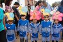 DESFILE DE LOS JARDINES EN SU DA