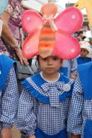 DESFILE DE LOS JARDINES EN SU DA