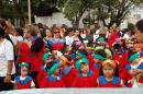 DESFILE DE LOS JARDINES EN SU DA