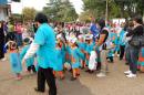 DESFILE DE LOS JARDINES EN SU DA