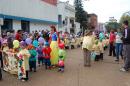 DESFILE DE LOS JARDINES EN SU DA