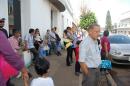 DESFILE DE LOS JARDINES EN SU DA