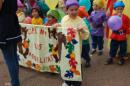 DESFILE DE LOS JARDINES EN SU DA