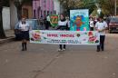 DESFILE DE LOS JARDINES EN SU DA
