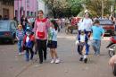 DESFILE DE LOS JARDINES EN SU DA
