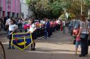 DESFILE DE LOS JARDINES EN SU DA
