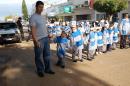 DESFILE DE LOS JARDINES EN SU DA