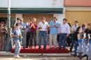 DESFILE DE LOS JARDINES EN SU DA