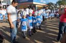 DESFILE DE LOS JARDINES EN SU DA