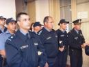 ENTREGA DE DISTINCIN A POLICAS DE PASO DE LOS LIBRES