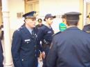ENTREGA DE DISTINCIN A POLICAS DE PASO DE LOS LIBRES