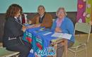 CAMPAA ELEG SER DONANTE EN LAS ELECCIONES DEL 15-S
