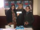 CAMPAA ELEG SER DONANTE EN LAS ELECCIONES DEL 15-S