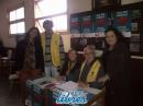 CAMPAA ELEG SER DONANTE EN LAS ELECCIONES DEL 15-S