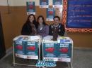 CAMPAA ELEG SER DONANTE EN LAS ELECCIONES DEL 15-S