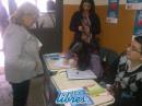 CAMPAA ELEG SER DONANTE EN LAS ELECCIONES DEL 15-S
