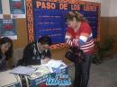 CAMPAA ELEG SER DONANTE EN LAS ELECCIONES DEL 15-S