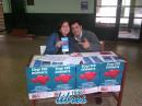 CAMPAA ELEG SER DONANTE EN LAS ELECCIONES DEL 15-S