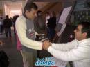 CAMPAA ELEG SER DONANTE EN LAS ELECCIONES DEL 15-S