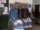 CAMPAA ELEG SER DONANTE EN LAS ELECCIONES DEL 15-S