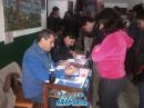 CAMPAA ELEG SER DONANTE EN LAS ELECCIONES DEL 15-S