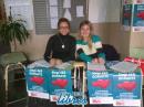 CAMPAA ELEG SER DONANTE EN LAS ELECCIONES DEL 15-S