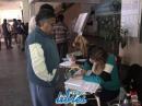CAMPAA ELEG SER DONANTE EN LAS ELECCIONES DEL 15-S