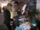 CAMPAA ELEG SER DONANTE EN LAS ELECCIONES DEL 15-S