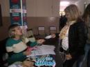 CAMPAA ELEG SER DONANTE EN LAS ELECCIONES DEL 15-S
