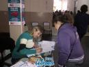 CAMPAA ELEG SER DONANTE EN LAS ELECCIONES DEL 15-S