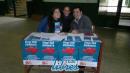 CAMPAA ELEG SER DONANTE EN LAS ELECCIONES DEL 15-S