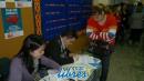 CAMPAA ELEG SER DONANTE EN LAS ELECCIONES DEL 15-S