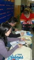 CAMPAA ELEG SER DONANTE EN LAS ELECCIONES DEL 15-S