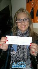 CAMPAA ELEG SER DONANTE EN LAS ELECCIONES DEL 15-S