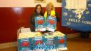 CAMPAA ELEG SER DONANTE EN LAS ELECCIONES DEL 15-S