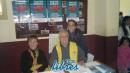 CAMPAA ELEG SER DONANTE EN LAS ELECCIONES DEL 15-S