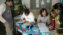 CAMPAA ELEG SER DONANTE EN LAS ELECCIONES DEL 15-S
