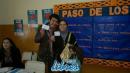 CAMPAA ELEG SER DONANTE EN LAS ELECCIONES DEL 15-S