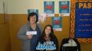 CAMPAA ELEG SER DONANTE EN LAS ELECCIONES DEL 15-S
