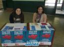CAMPAA ELEG SER DONANTE EN LAS ELECCIONES DEL 15-S