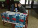 CAMPAA ELEG SER DONANTE EN LAS ELECCIONES DEL 15-S