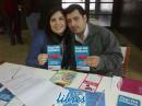 CAMPAA ELEG SER DONANTE EN LAS ELECCIONES DEL 15-S