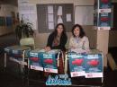 CAMPAA ELEG SER DONANTE EN LAS ELECCIONES DEL 15-S