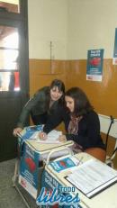 CAMPAA ELEG SER DONANTE EN LAS ELECCIONES DEL 15-S