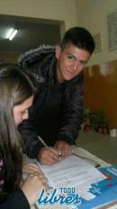 CAMPAA ELEG SER DONANTE EN LAS ELECCIONES DEL 15-S