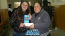 CAMPAA ELEG SER DONANTE EN LAS ELECCIONES DEL 15-S