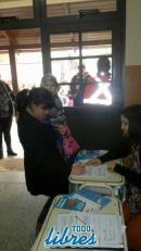 CAMPAA ELEG SER DONANTE EN LAS ELECCIONES DEL 15-S