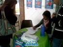CAMPAA ELEG SER DONANTE EN LAS ELECCIONES DEL 15-S