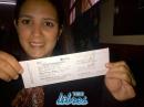 CAMPAA ELEG SER DONANTE EN LAS ELECCIONES DEL 15-S